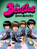 The Beatles Comical Hystery Tour & Sympathy for the Stones - Collectifs - Fluide Glacial 