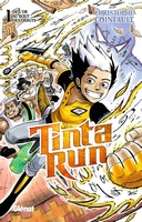 Avec "Tinta Run", Glénat lance une vague de créations originales manga pour 2018.