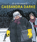 "Cassandra Darke" : le polar "So British" de Posy Simmonds 