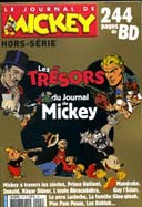 Les trésors du Journal de Mickey