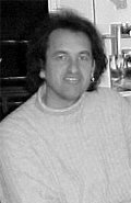 Serge Perrotin, co-scénariste du prochain Frank Lincoln
