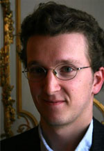 Angoulême 2007 : Un jeune conservateur nommé à la direction du Musée du Centre National de la bande dessinée