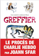 Sfar au procès de Charlie Hebdo