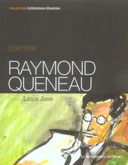 Les poésies de Raymond Queneau illustrées par Louis Joos