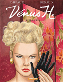 Wanda sur la planète Venus H