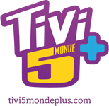 Laudec accompagne le lancement de TiVi5Monde Plus, la 1ère WebTV jeunesse francophone à l'international