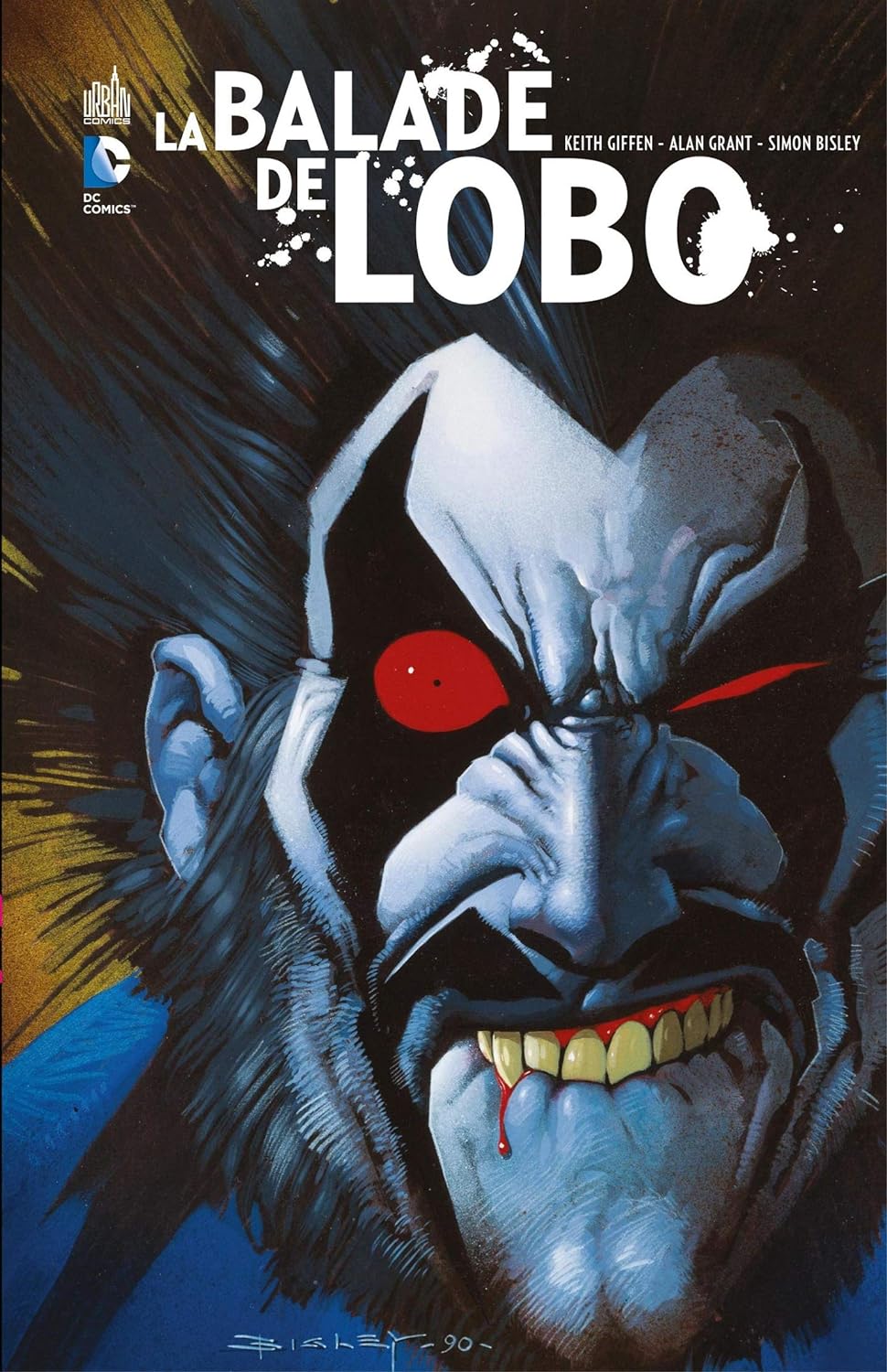 Guy Ritchie réalisera le film "Lobo"