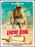 Lucky Luke, Calamity Jane et Billy The Kid version James Huth : les teasers 