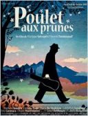 "Poulet aux prunes" de Marjane Satrapi : En octobre, face à Tintin...