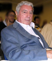 Mort du scénariste et éditeur italien Sergio Bonelli