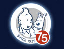 Tintin illustre « France Soir »