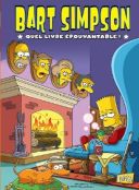 Bart Simpson T. 4 : quel livre épouvantable ! - Par Matt Groening et divers auteurs - Jungle !