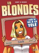 Plus de deux millions d'albums vendus pour "Les Blondes"