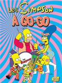 Les Simpson T.23 : à go-go - Matt Groening et collectif (trad. B. Béguerie) - Jungle !
