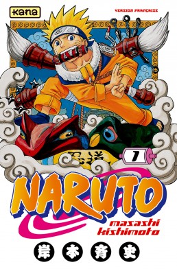 Naruto, c'est fini !