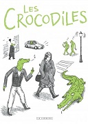 Censure de l'exposition autour de l'album "Les Crocodiles" à Toulouse