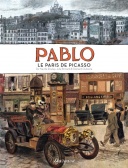 Cinq balades avec "Pablo" dans "le Paris de Picasso"