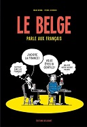 Le Belge, T. 3 : Le Belge parle aux Français 