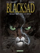 Blacksad - le jeu de rôle !