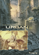 Urban T.4 : Enquête Immobile - Par Brunschwig & Ricci - Futuropolis