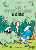 Les mini-récits des Schtroumpfs édités à l'occasion des 60 ans de leur création par Peyo