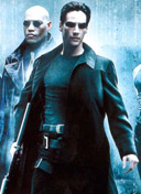 Les créateurs de Matrix font du comic-book !