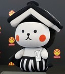 Japan Expo 2018 - Choses vues #9 : Les mascottes ont la cote