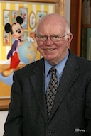 Dave Smith, le premier archiviste de Disney est décédé.
