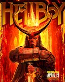 Hellboy est de retour dans un trailer sanglant ! 