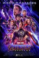 Découvrez le nouveau trailer d'Avengers : Endgame