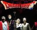 Japan Expo 2019 - Choses vues #6 : le Ballet Dragon Quest pour la première fois en France