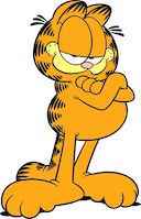 Garfield débarque en jeu vidéo ! 
