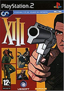 Remaster de XIII - Le jeu repoussé à 2020