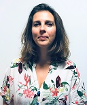 Cécile Chabraud, nouvelle éditrice chez les Humanoïdes Associés