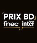 Le Prix BD Fnac / France Inter dévoile la sélection de sa deuxième édition ! 