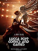 Lucca Comics & Games festival : affluence record pour le plus ancien festival de bande dessinée d'Europe !