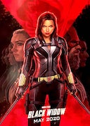 Black Widow, le premier film de la nouvelle ère Marvel au cinéma se dévoile dans un premier trailer