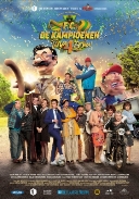 « FC De Kampioenen » : quand une série TV devient une référence de la BD flamande