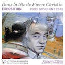 Angoulême 2020 : Pierre Christin à l'honneur
