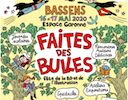 Faites des bulles : le festival bordelais dédié au 9e art