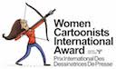Women Cartoonist International Award : les gagnantes sont...