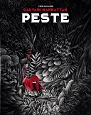 Lecture en confinement #32 : "Peste" - Par Gauvain Manhattan - Vide Cocagne