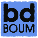 Aide à la création : la Bourse Tremplin de bd BOUM