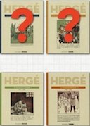 Les Tintinophiles se mobilisent pour la publication de "Hergé, le feuilleton intégral" 