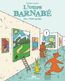 L'Ours Barnabé T. 20 : visite guidée - Par Philippe Coudray - La Malle aux Images/La Boite à Bulles