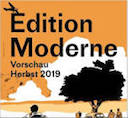 Edition Moderne : David Basler passe la main 
