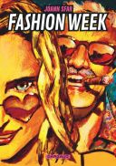 Le Niçois : Fashion Week - Par Joann Sfar - Dargaud