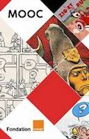 La Cité de la bande dessinée d'Angoulême lance son 1er MOOC culturel sur la BD !