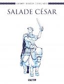 Salade César - Par Karibou & Josselin Duparcmeur - Pataquès/Delcourt