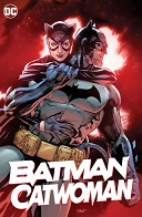 Exclusif : encore une fois Batman et Catwoman se mettent en couple, et...